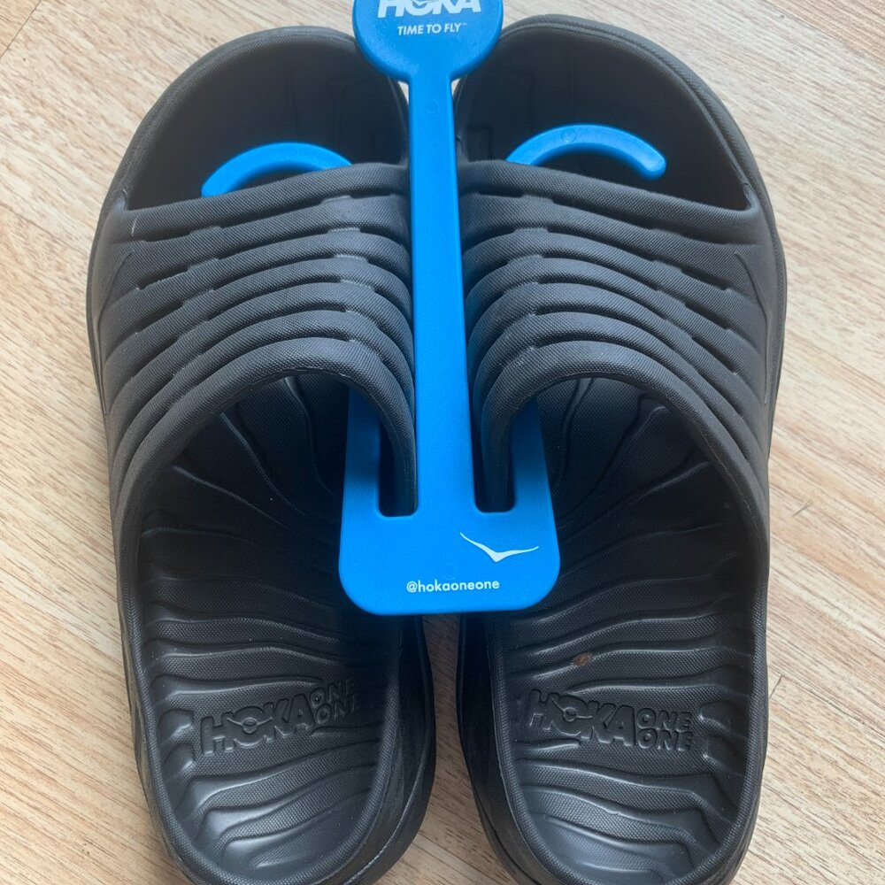 HOKA 9 women Ora Recovery women Sandals